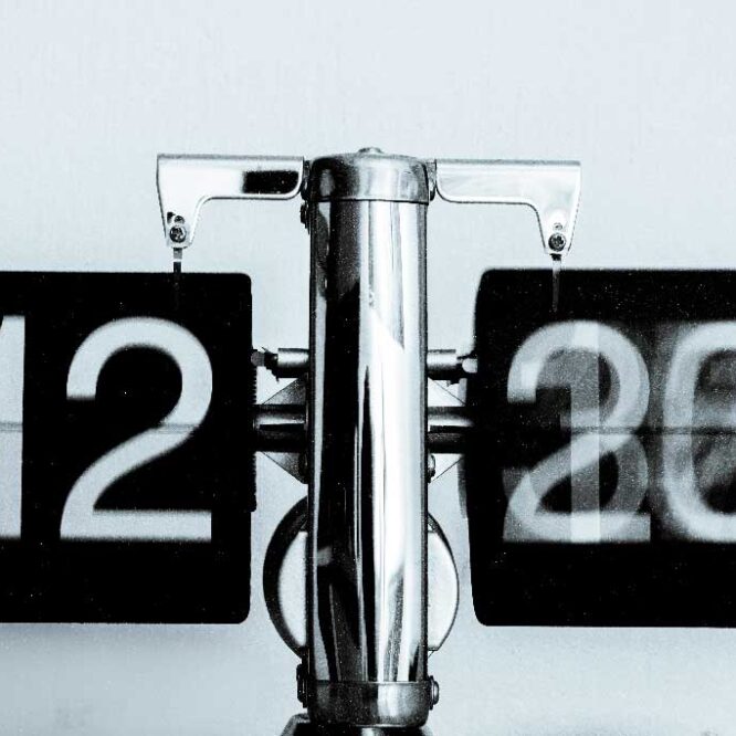 5 Abitudini delle Persone che Sanno Gestire il Proprio Tempo