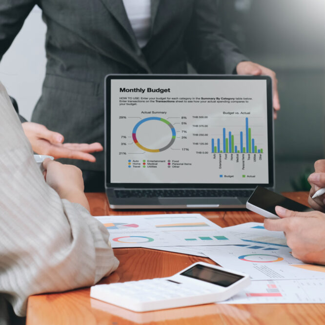Consulente finanziario indipendente